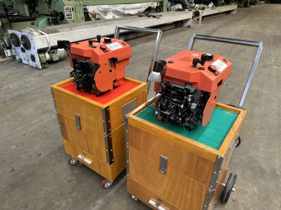 Smartknot - TM-2 打结机