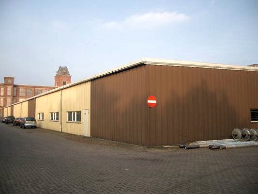 10000x TTM 荷兰仓库(恩斯赫德)