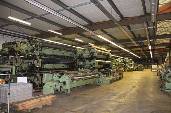 10000x TTM 荷兰仓库(恩斯赫德)