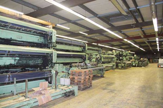 10000x TTM 荷兰仓库(恩斯赫德)