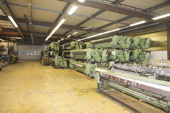 10000x TTM 荷兰仓库(恩斯赫德)