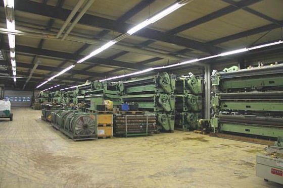 10000x TTM 荷兰仓库(恩斯赫德)