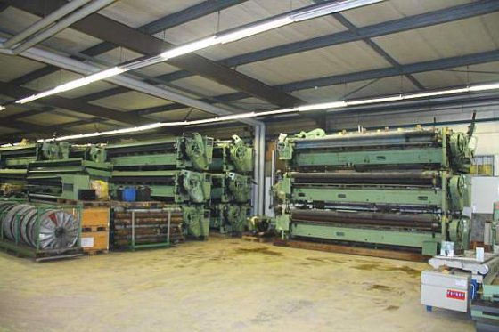 10000x TTM 荷兰仓库(恩斯赫德)