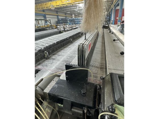 8x Sulzer - PU 183