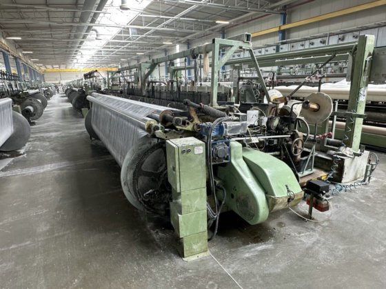 8x Sulzer - PU 183