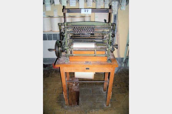 3x Kartenkampfmaschine