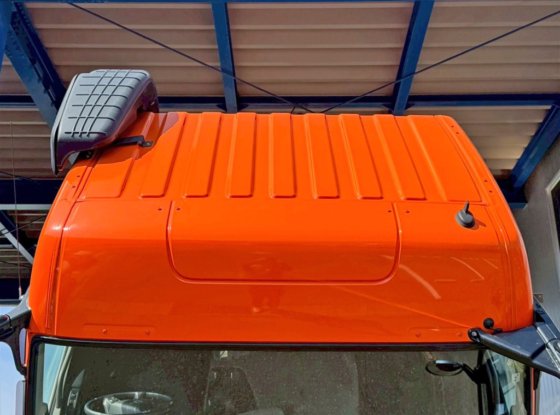 2022 Mitsubishi 2PG-FP74HDR