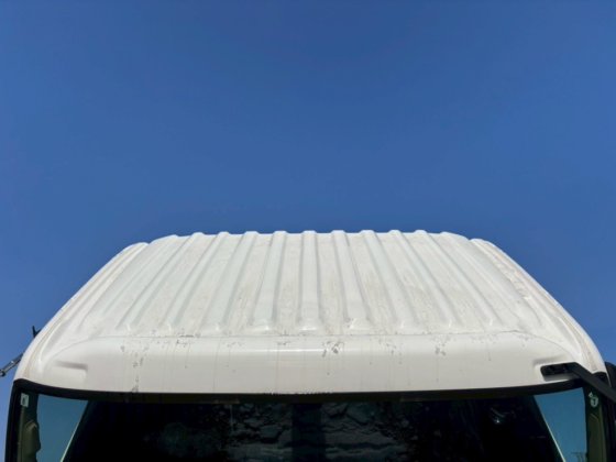 2025 Hino 2DG-FS1AJE in Tokyo, Japan