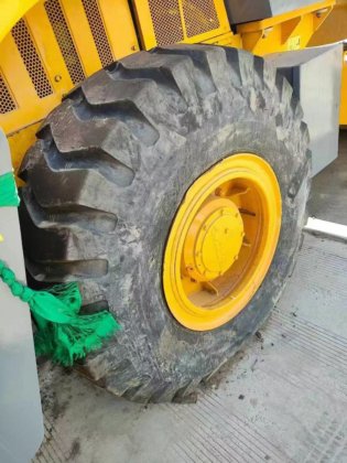 XCMG XS222J