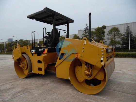 CAT CB534DX
