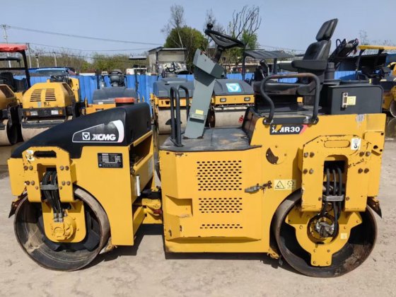 XCMG XMR30