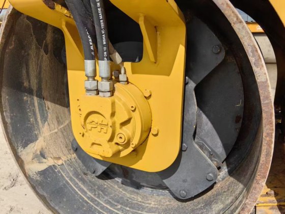 XCMG XMR30