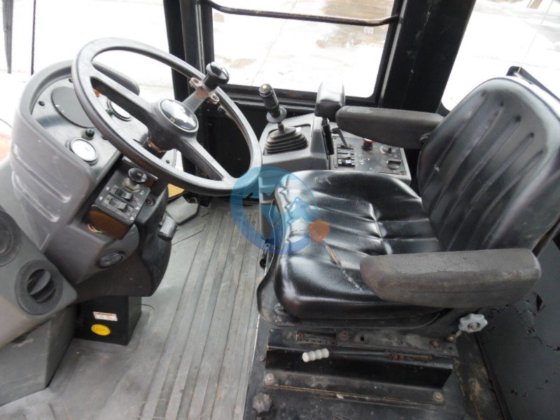 CAT CS-683E