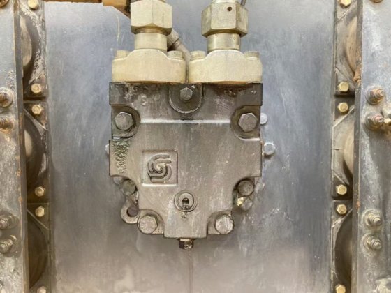 XCMG XS203JE