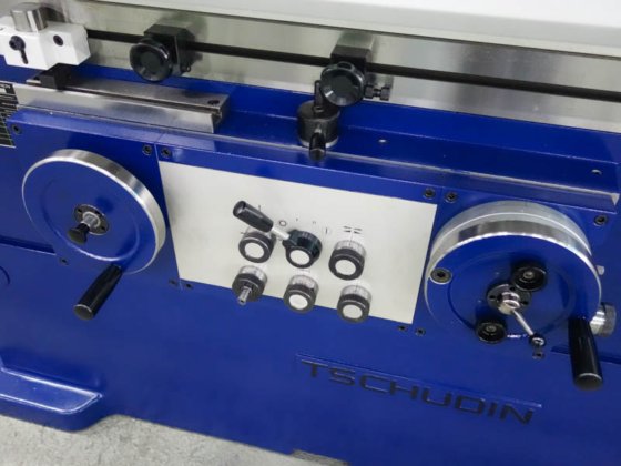 TSCHUDIN HTG 620