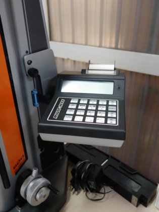 1996 TESA MICRO-HITE 600