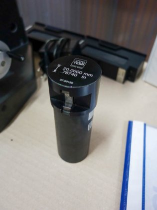 1996 TESA MICRO-HITE 600