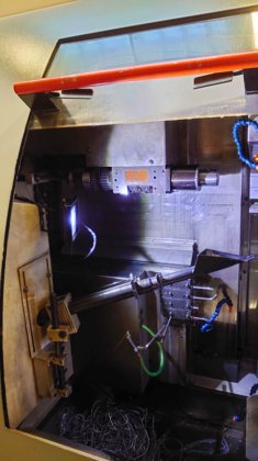 2000 TORNOS DECO 2000/13