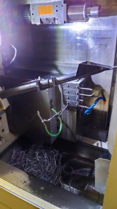 2000 TORNOS DECO 2000/13