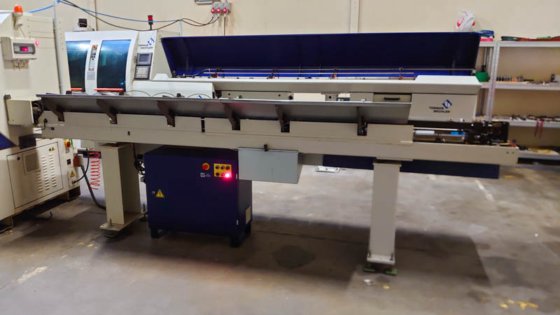 2000 TORNOS DECO 2000/13