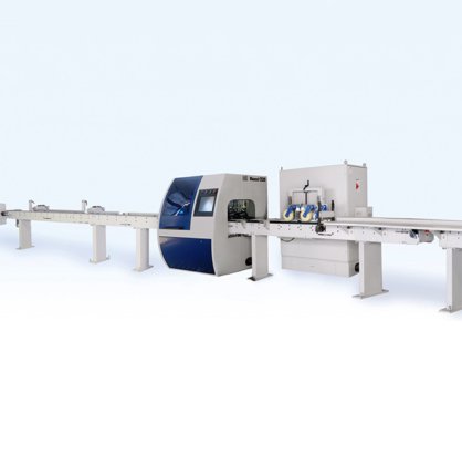 优化横切锯 MAXCUT F30