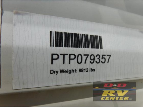 2019 puma unleashed 351thss