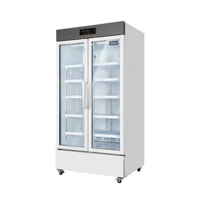 2~8℃医用冷藏箱-MC-5L756