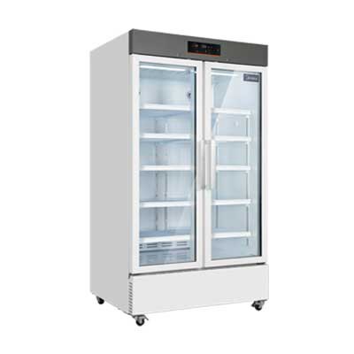 2~8℃医用冷藏箱-MC-5L1006