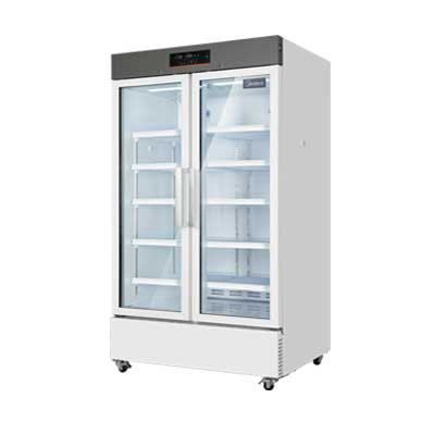 2~8℃医用冷藏箱-MC-5L1006