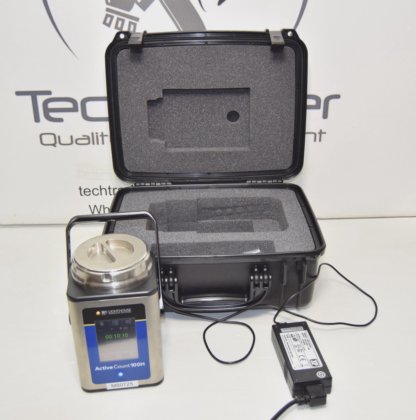 Lighthouse Particle Counter ActiveCount 100H