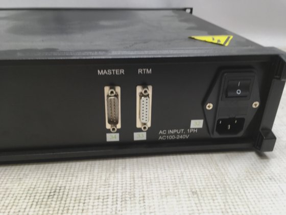 Amada control unit MDTU-2W, LG-4104