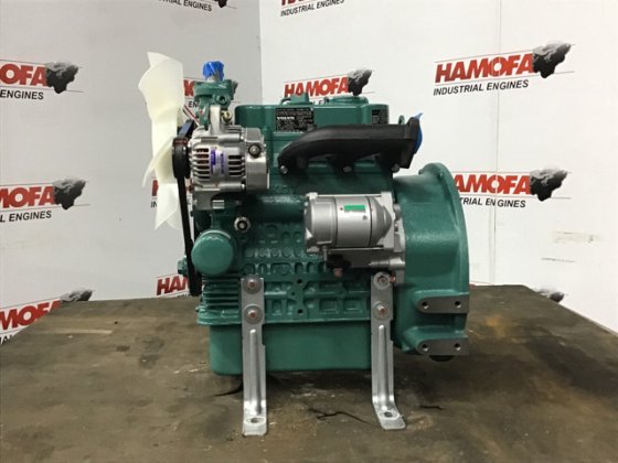 2018 Volvo D0.9A-E4 NEW