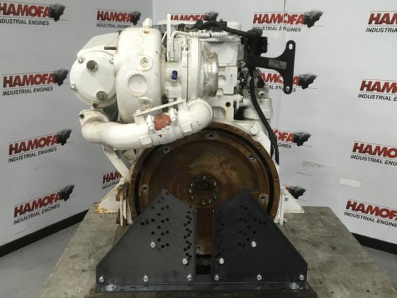 John Deere 6090SFM75 USED