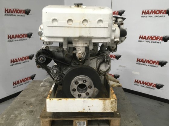 John Deere 6090SFM75 USED