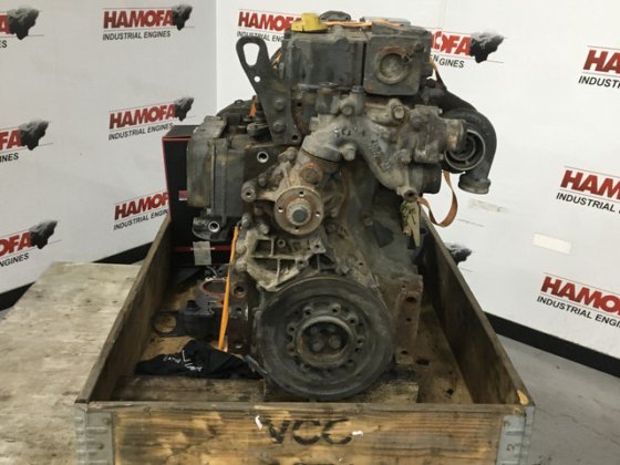 2014 Deutz TCD2012L04 2V CORE