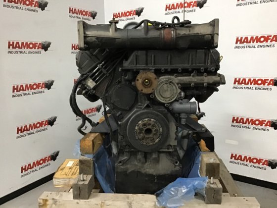 2020 Deutz BF8M1015C USADO