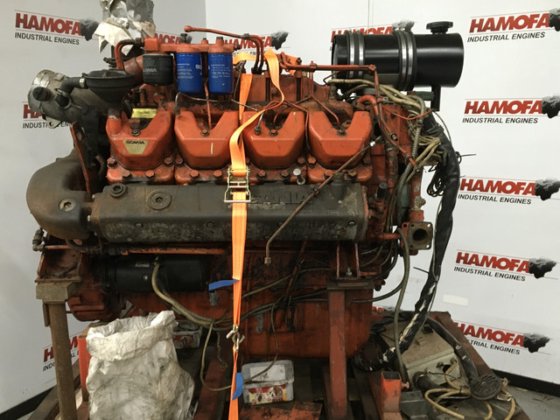 斯堪尼亚 DSI14.56 二手