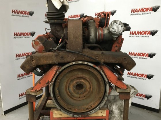 斯堪尼亚 DSI14.56 二手