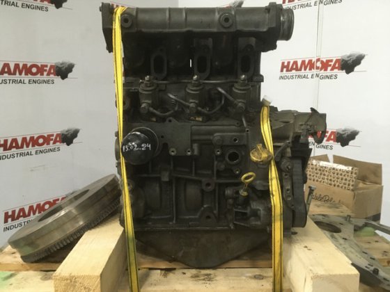 Deutz D2011L03 CORE