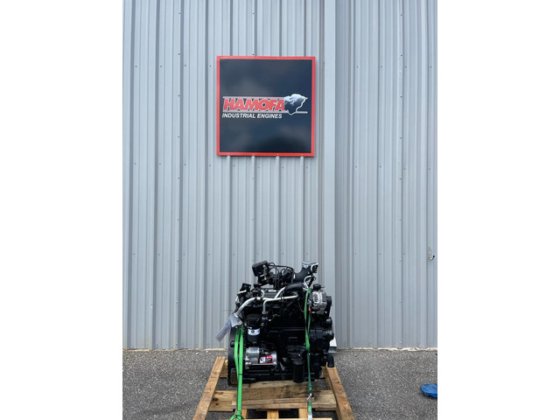 约翰迪尔 4045HFC92 新