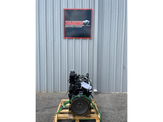 约翰迪尔 4045HFC92 新