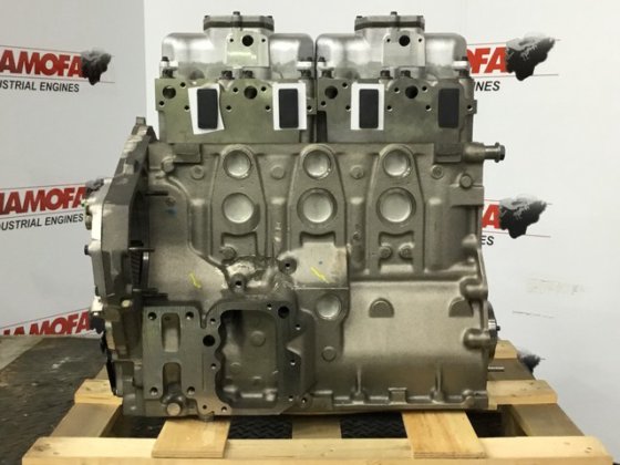 MAN D0824-LOH LONGBLOCK