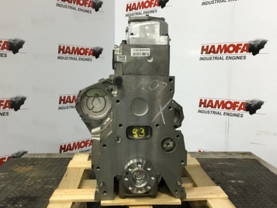 MAN D0824-LOH LONGBLOCK