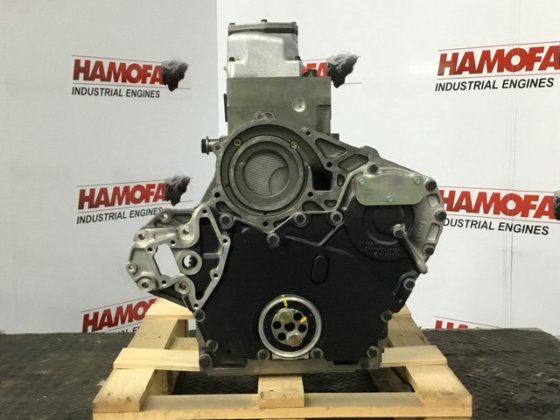 MAN D0824-LOH LONGBLOCK