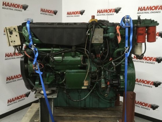 沃尔沃 D9A2C D9-425 二手