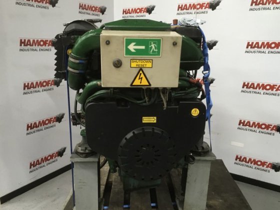 沃尔沃 D9A2C D9-425 二手