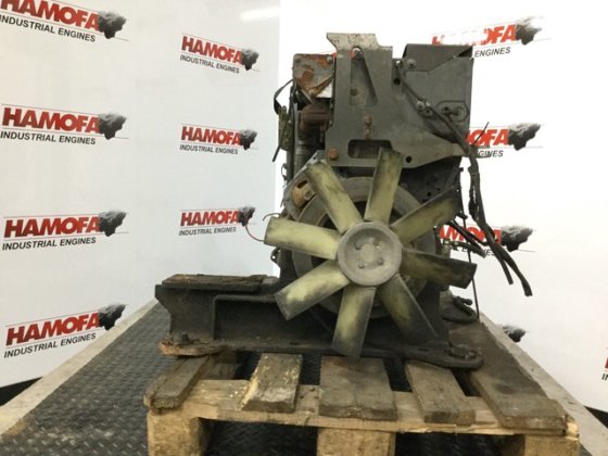 德茨 F3L1011 二手