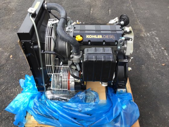 2014 KOHLER KDW1003/E4 新品