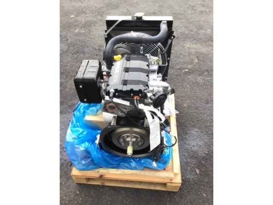 2014 KOHLER KDW1003/E4 NEW