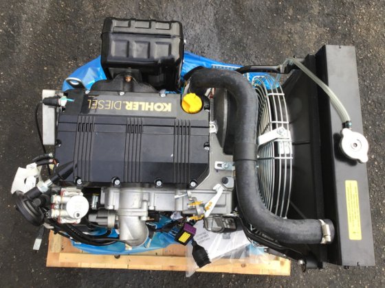 2014 KOHLER KDW1003/E4 NEW